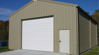 Garage Door Openers at Bayswater Close Olde Hyde Park Condo, Florida